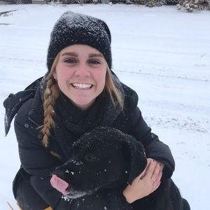 Meet your Posher, Grace